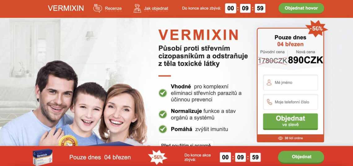 Vermixin