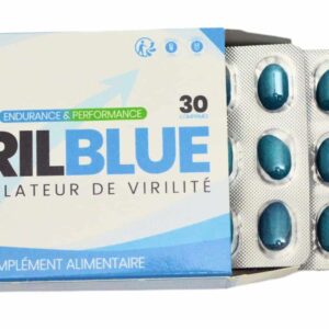 VirilBlue